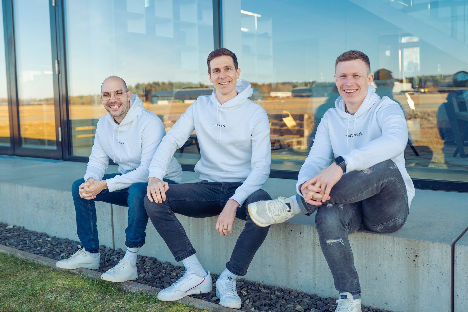 Das Team von mutwerk/bambusladen